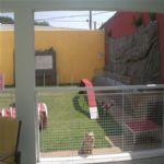 Creche (day Care)