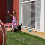 Creche (day Care)