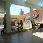 Creche (day Care)