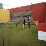 Creche (day Care)